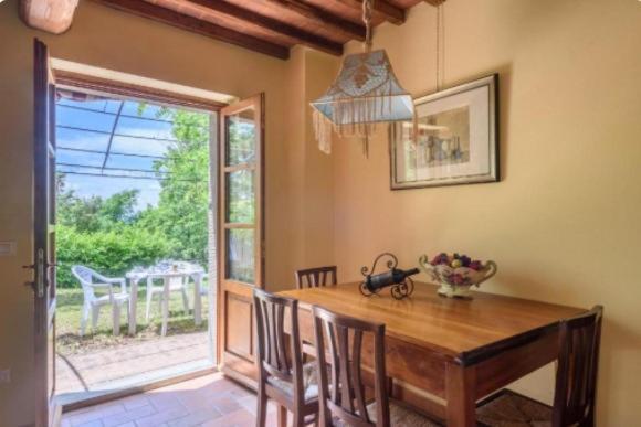 Villa Grazia Кастилион Фиорентино Екстериор снимка